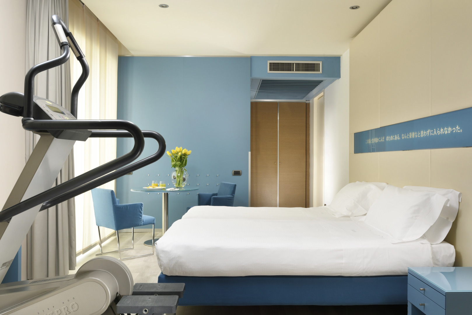 UNA Hotels Bologna Centro