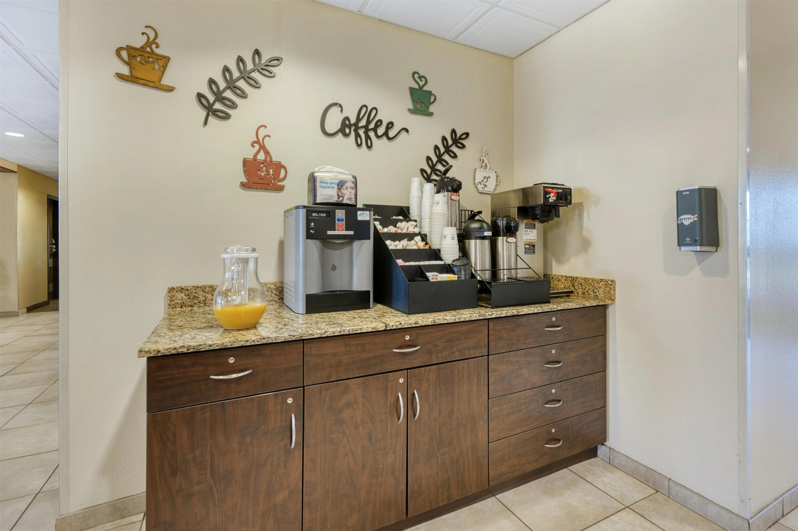 SureStay Plus Hotel by Best Western Buckhannon