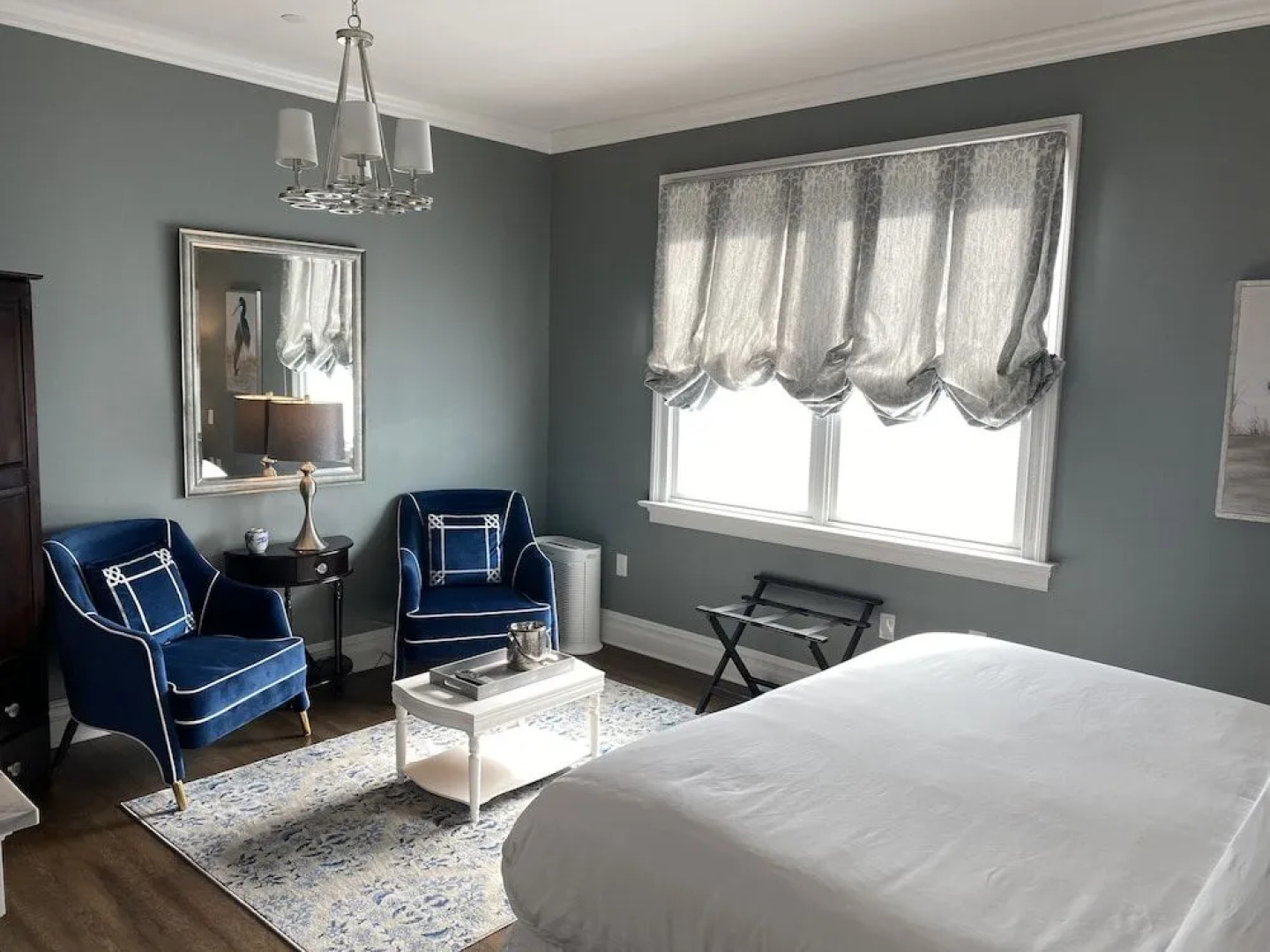 The Dutchess Inn and Spa at Beacon