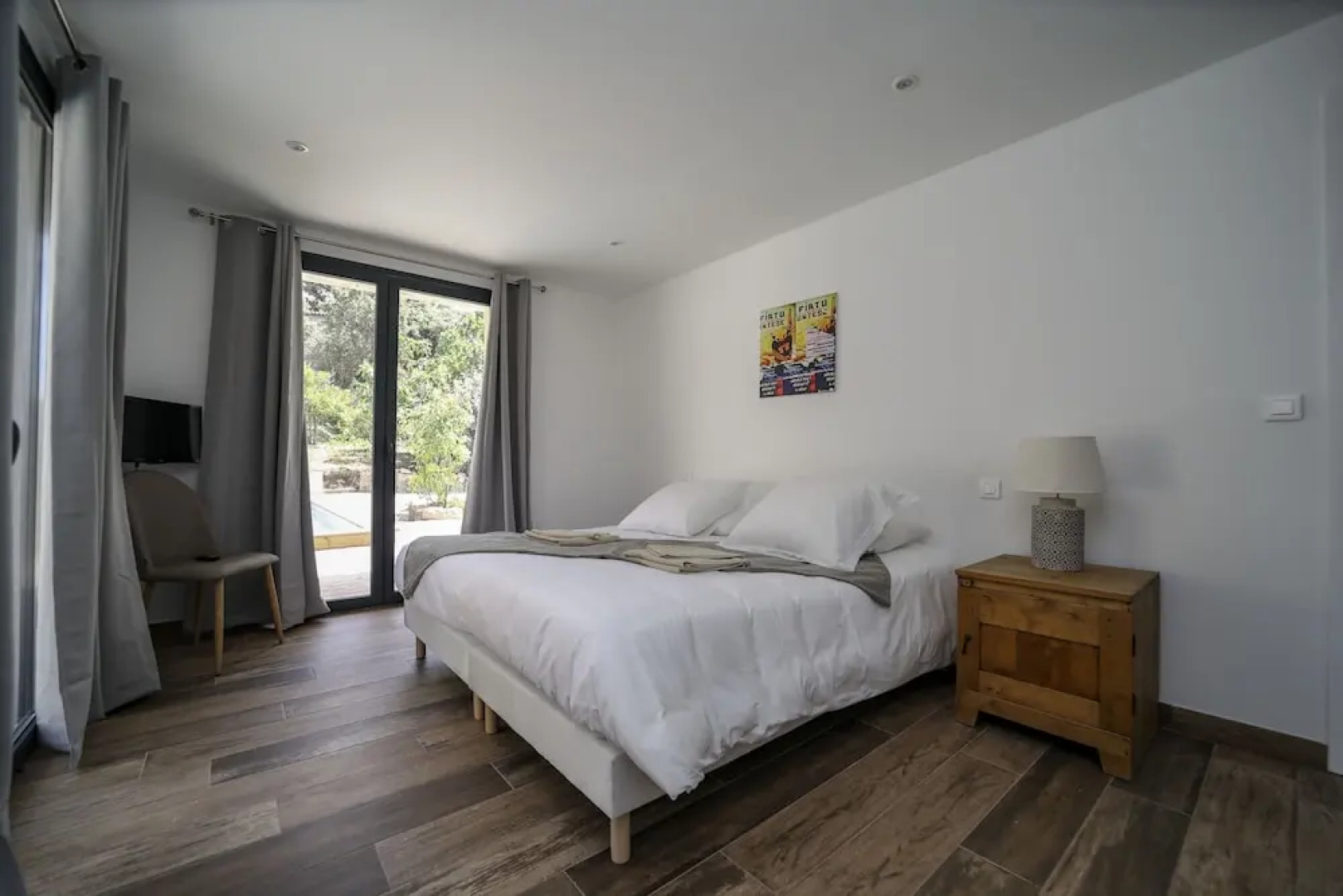 La Residence le Grecale