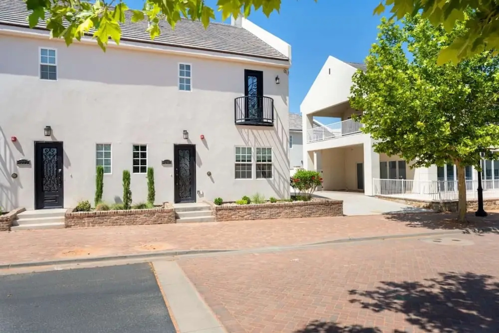 Highlander 4 Bedroom Townhouse