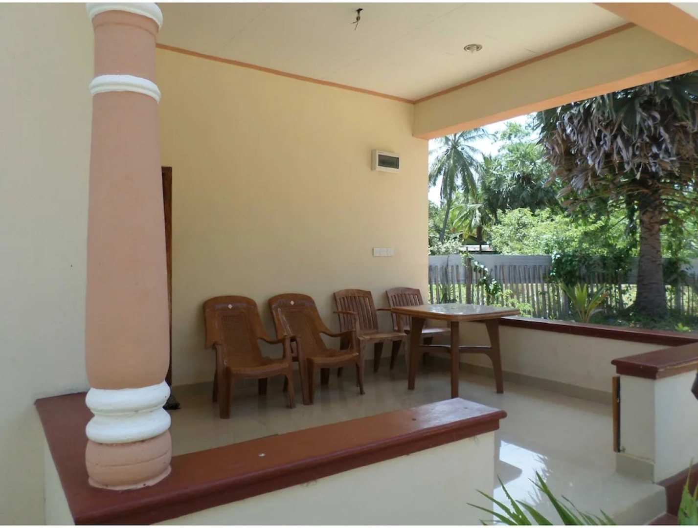Vista BnB Yaswi Guest House