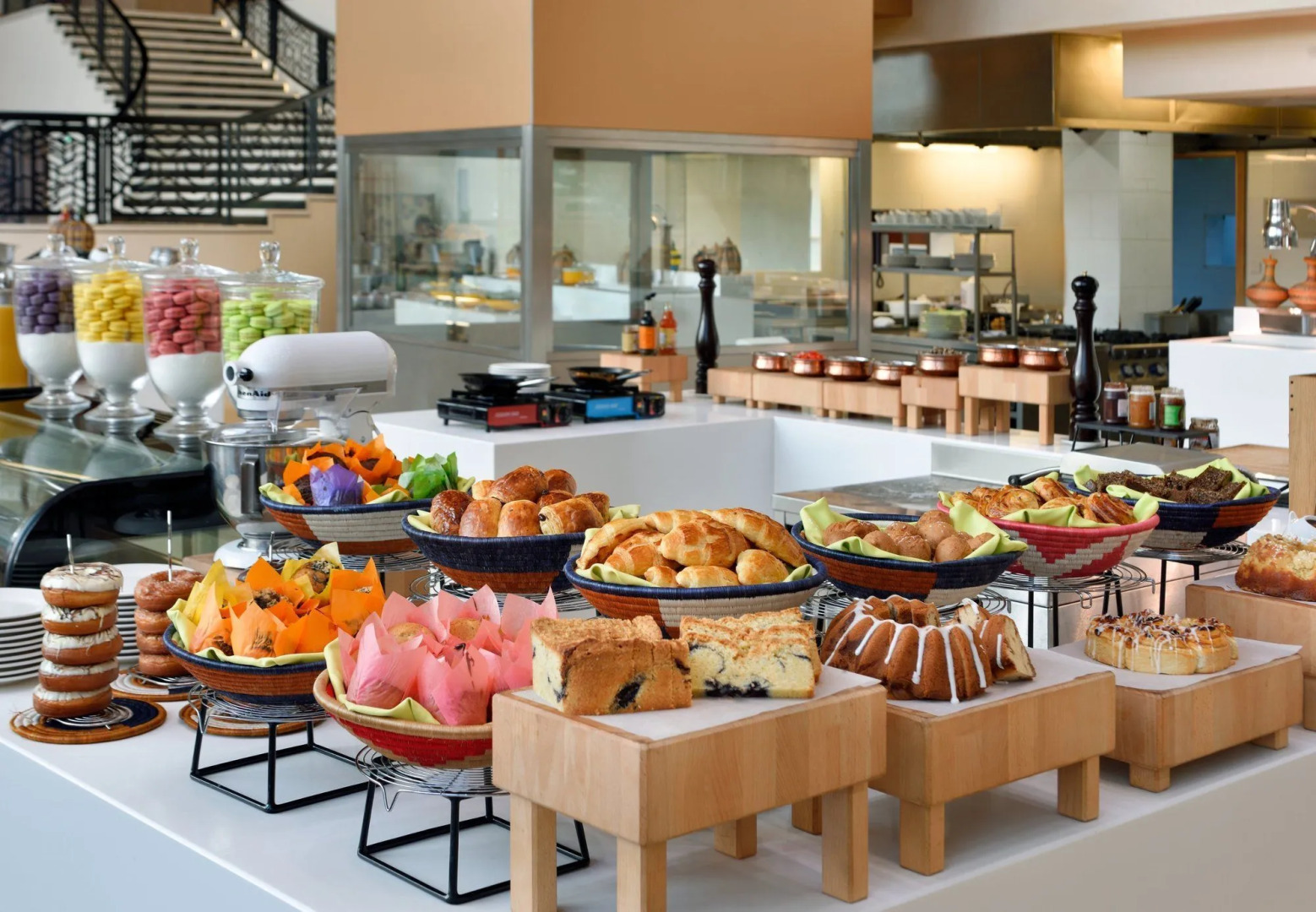 Kigali Marriott Hotel