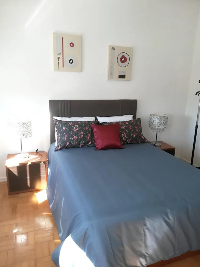 House With 4 Bedrooms in Ermesinde, With Wonderful City View, Furnishe