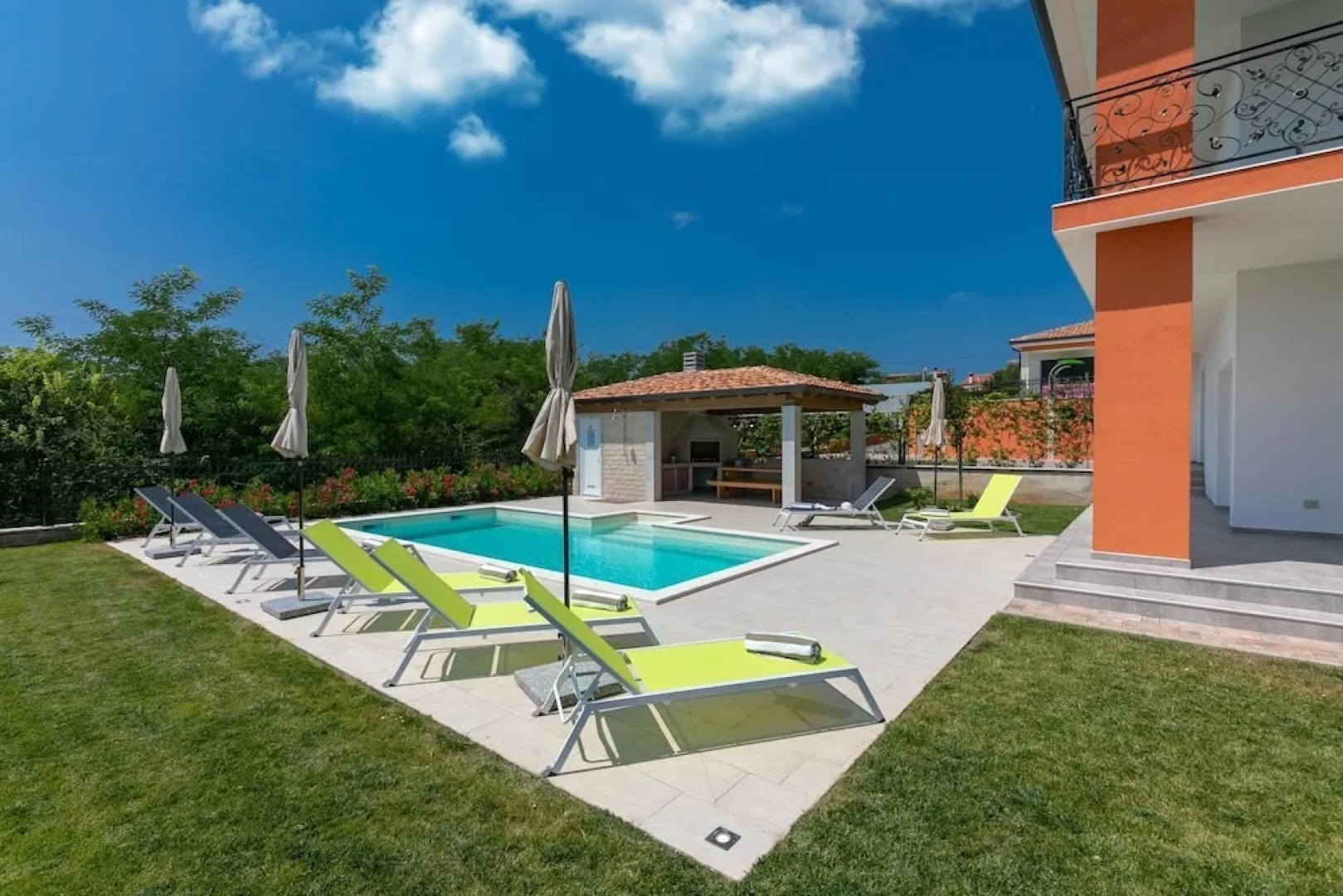 Villa Eva