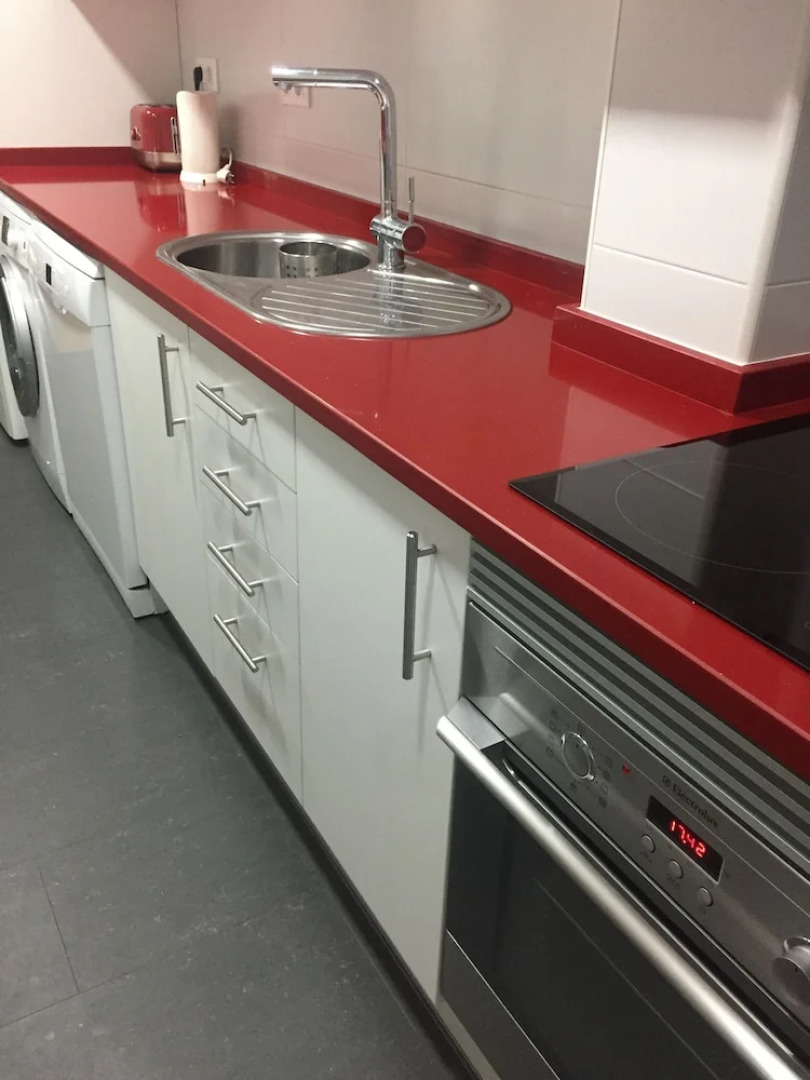 Ever House Ifema Arturo Soria