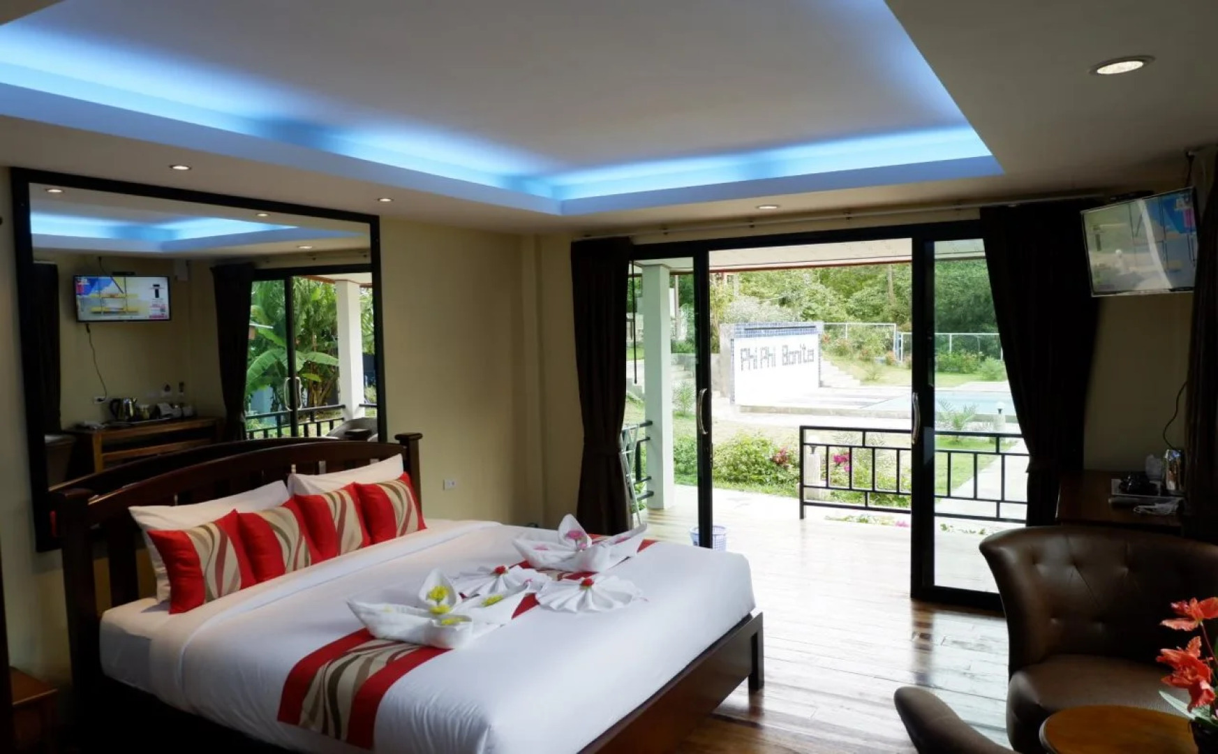 Phi Phi Bonita Resort