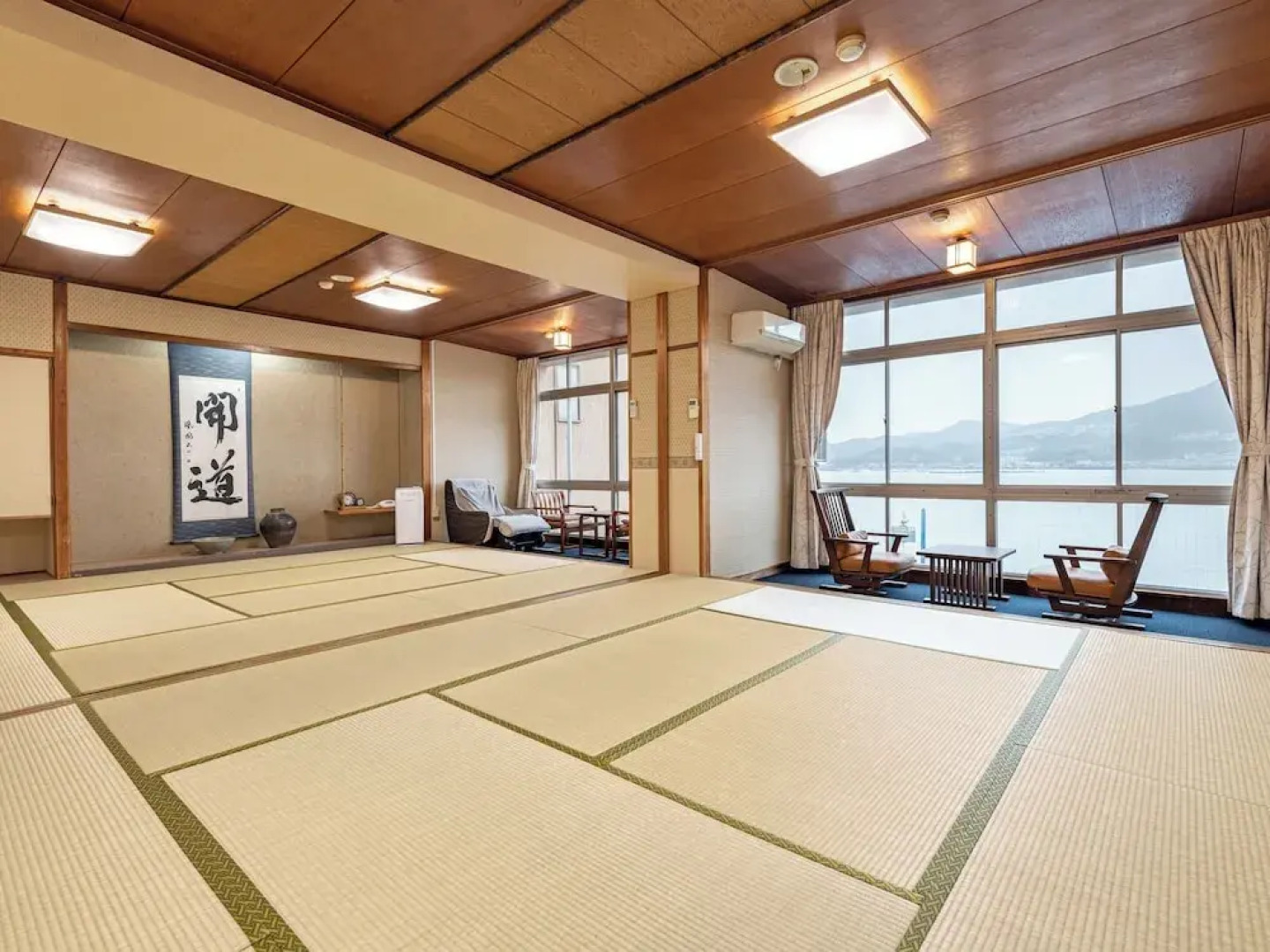 Shiozaki Onsen Awajishima kaijyo Hotel
