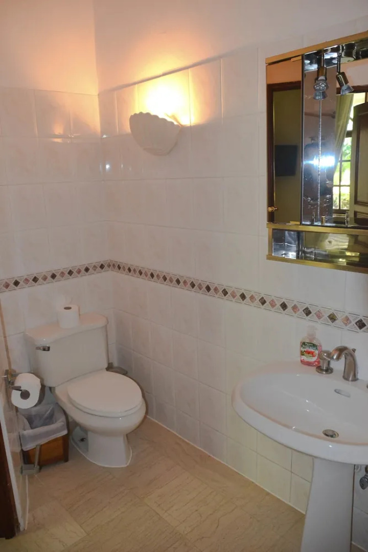 Oceania five Bedrooms Suite