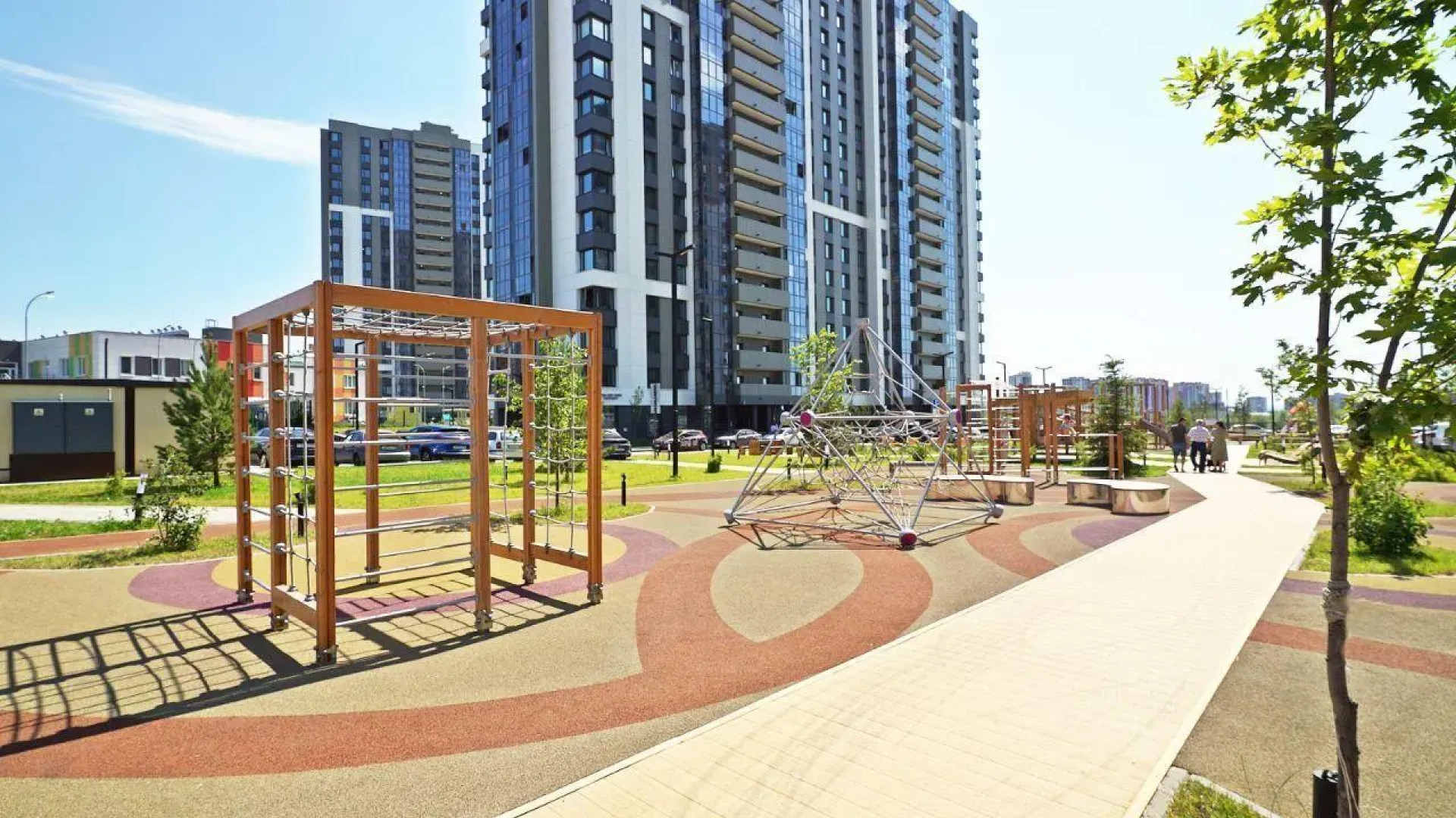 Апартаменты Комфортный Уют на улице Мансура Хасанова д.13