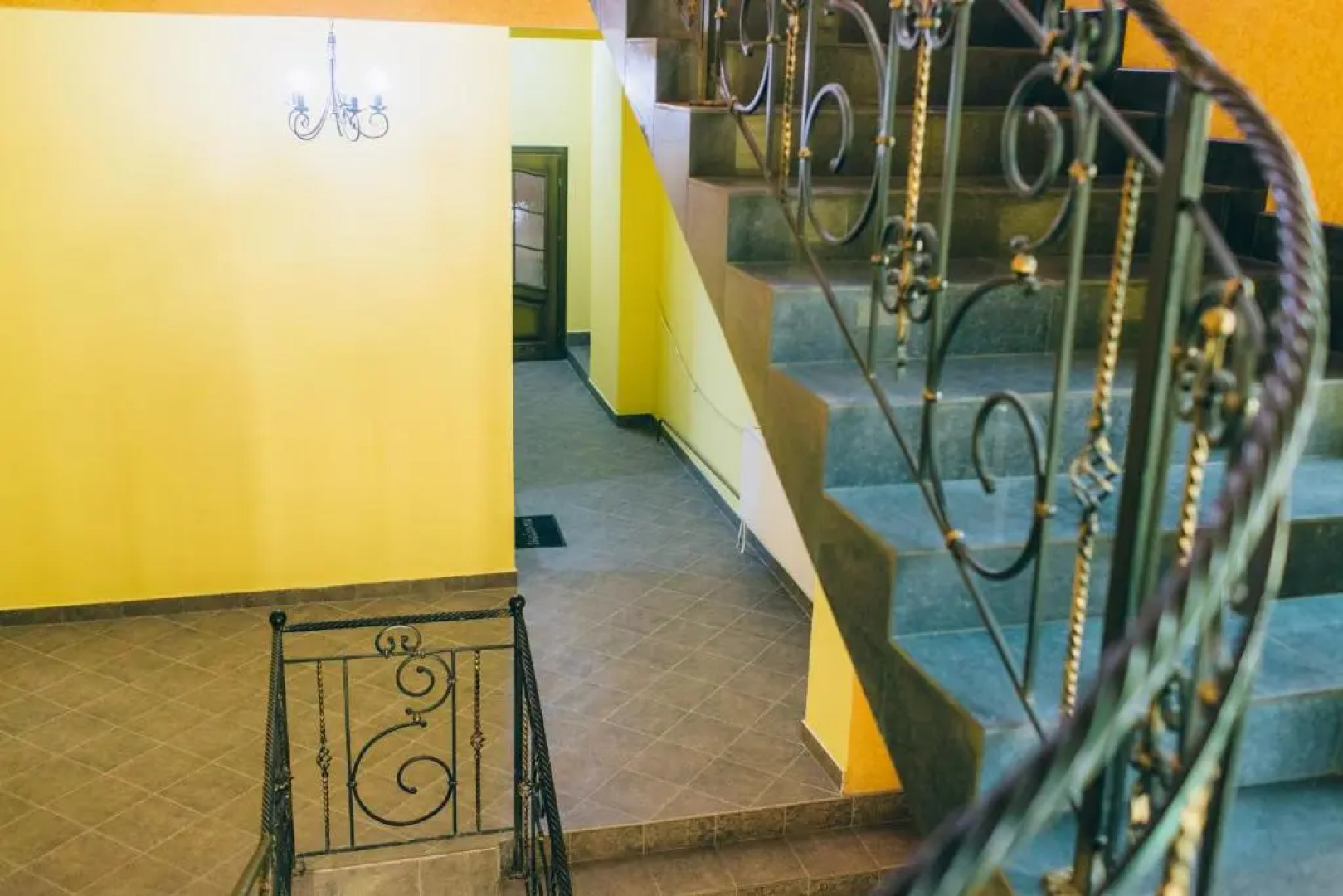 Hotel & Restaurant complex Berizka