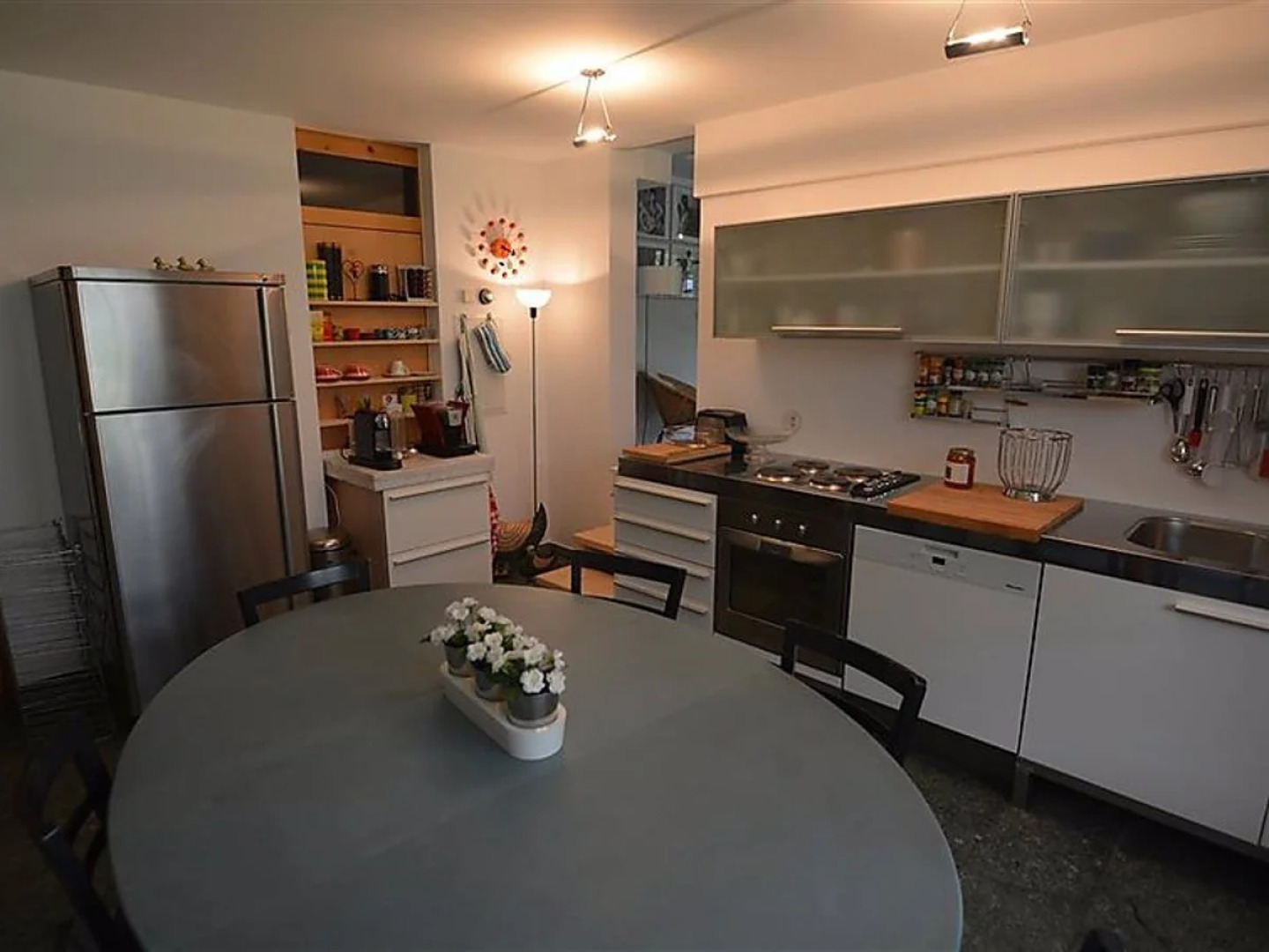 Apartment Sambi Schönried