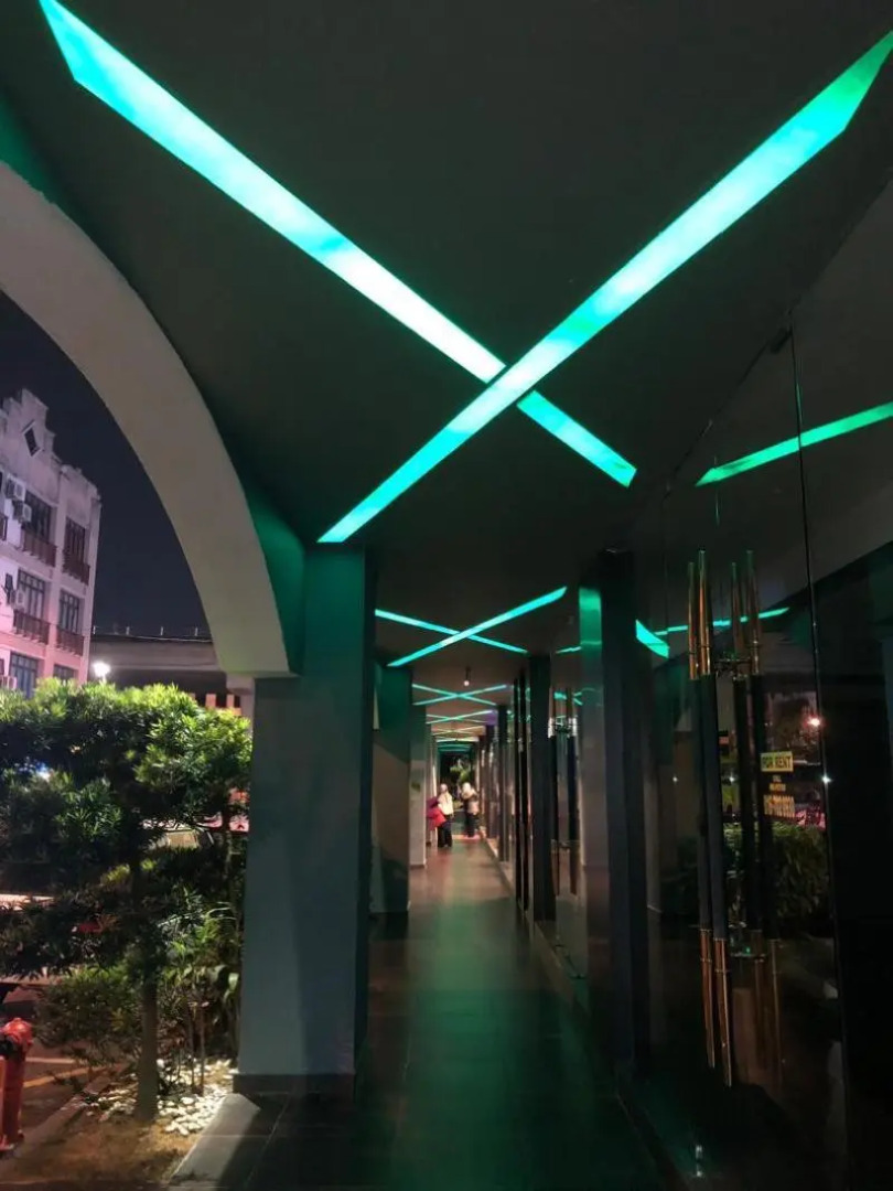 Euro Rich Hotel Melaka