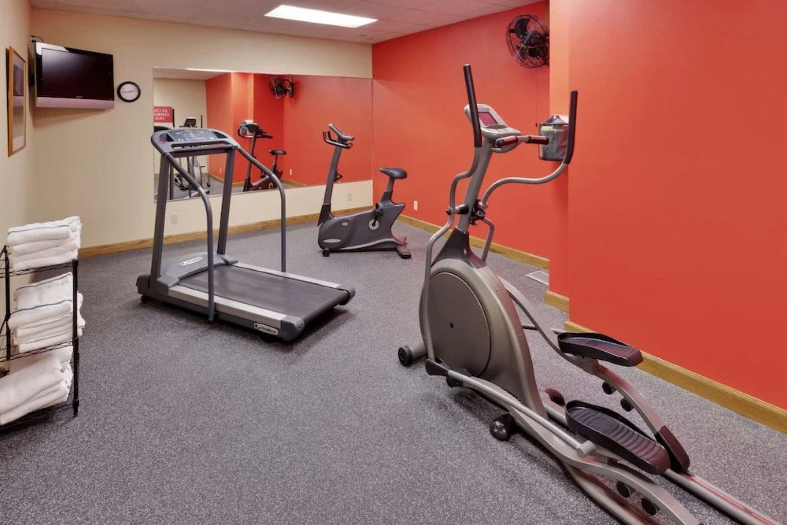 Country Inn & Suites By Carlson Letchworth State Park