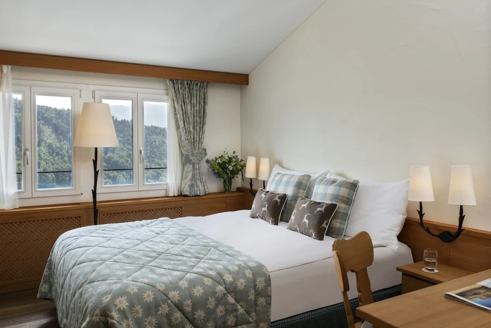 Bürgenstock Hotels & Resort – Taverne 1879