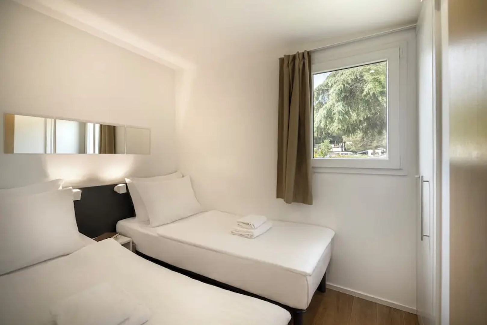 Maistra Camping Porto Sole Mobile homes