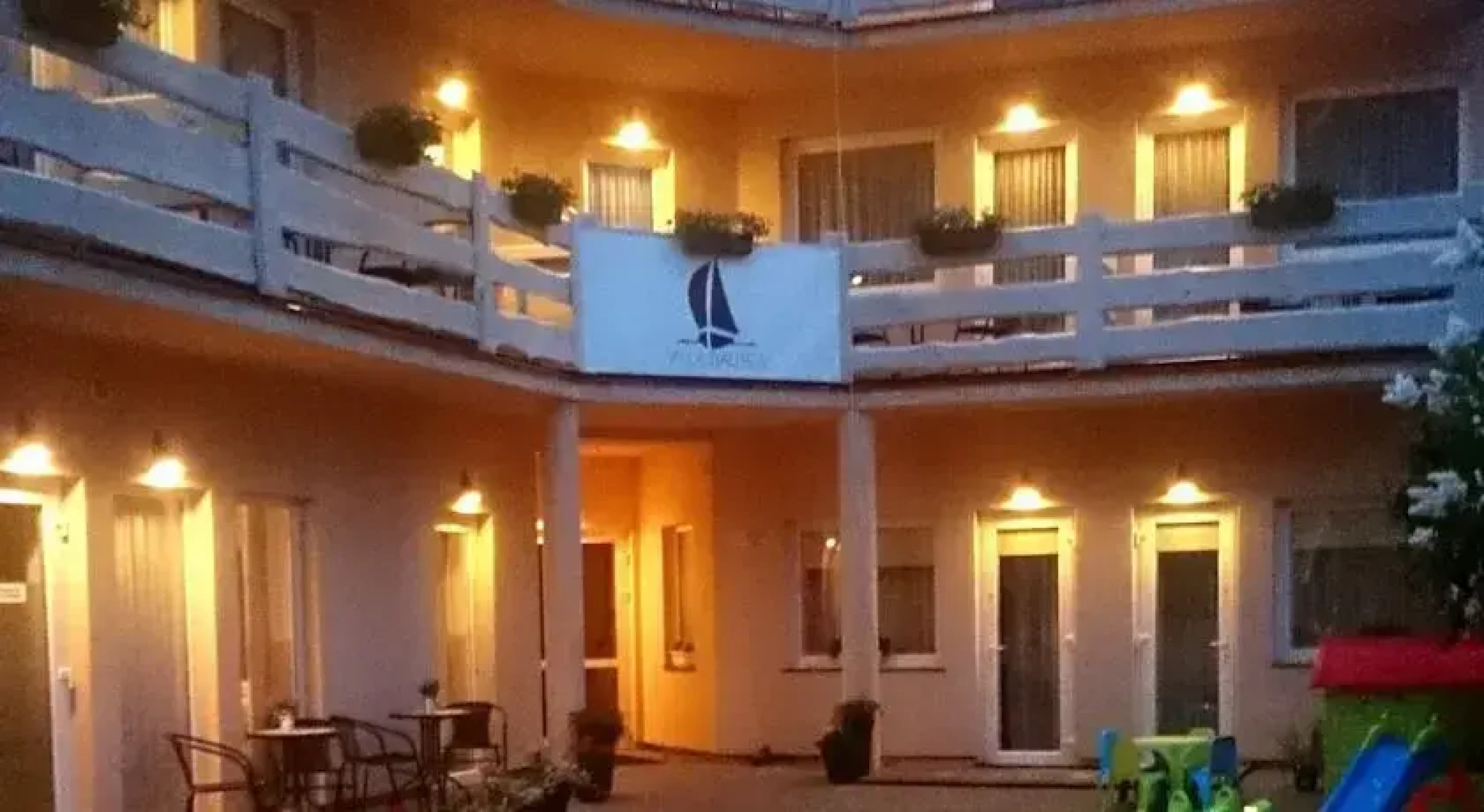 Villa Nautica