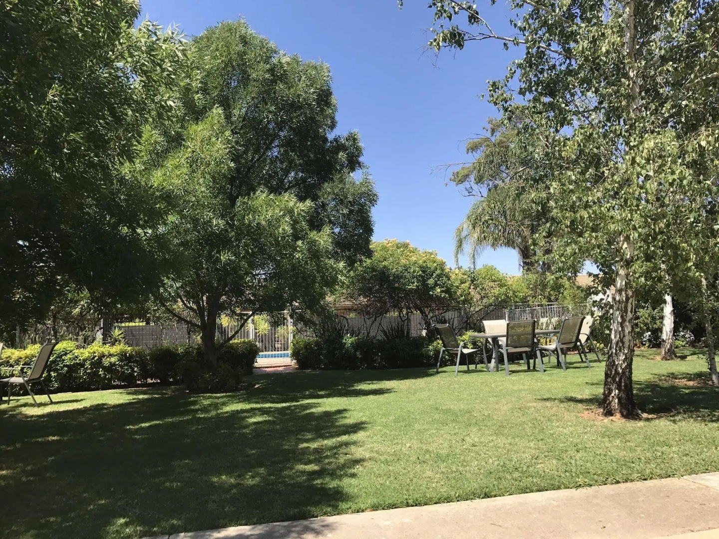 Nagambie Motor Inn