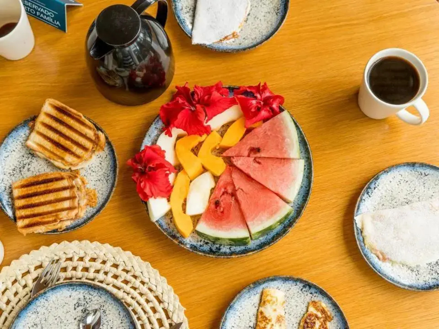 Villa Canziani e Donato