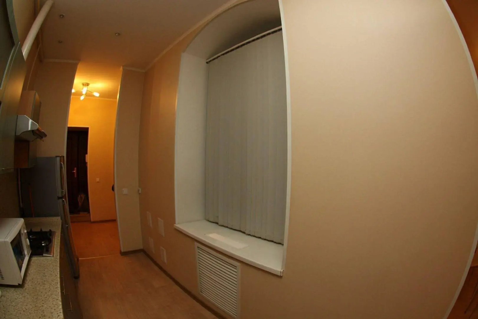 Tetotel Apartments