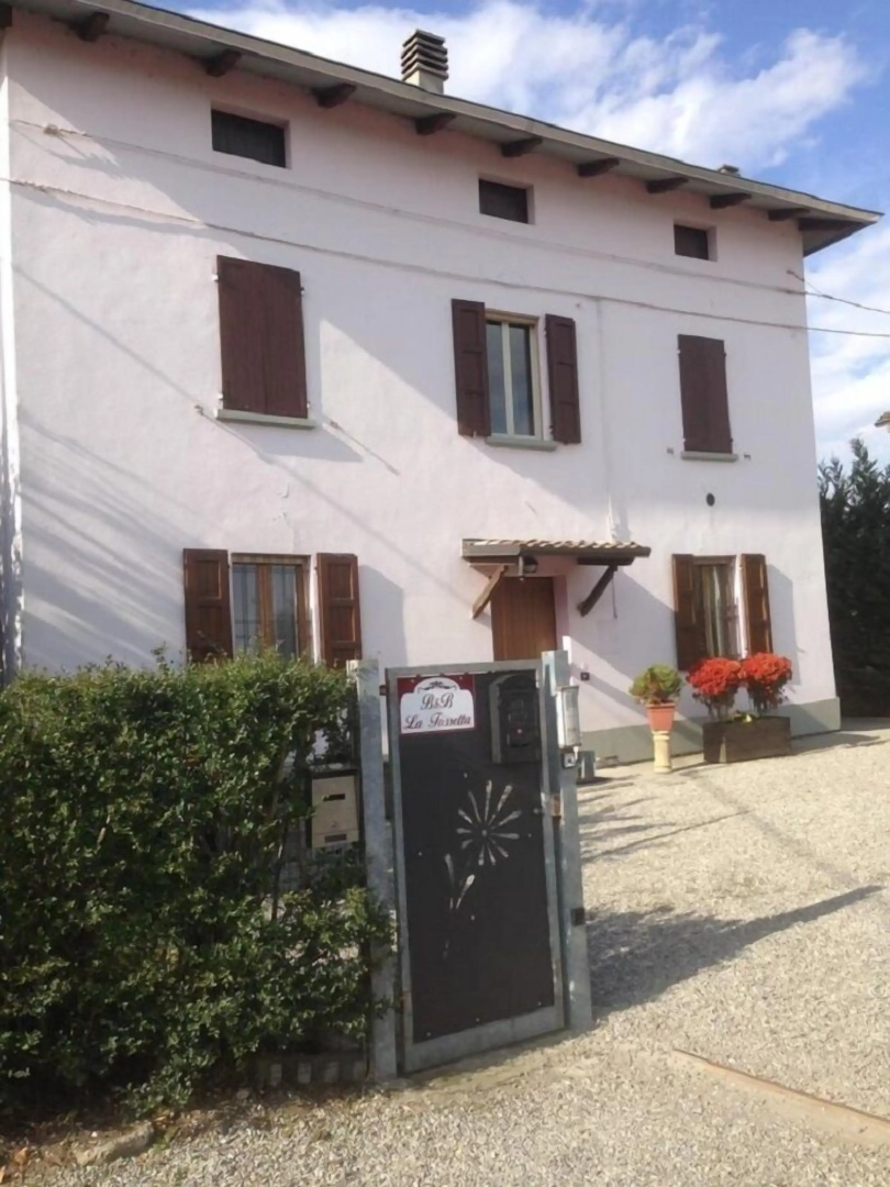 La Fossetta B&B