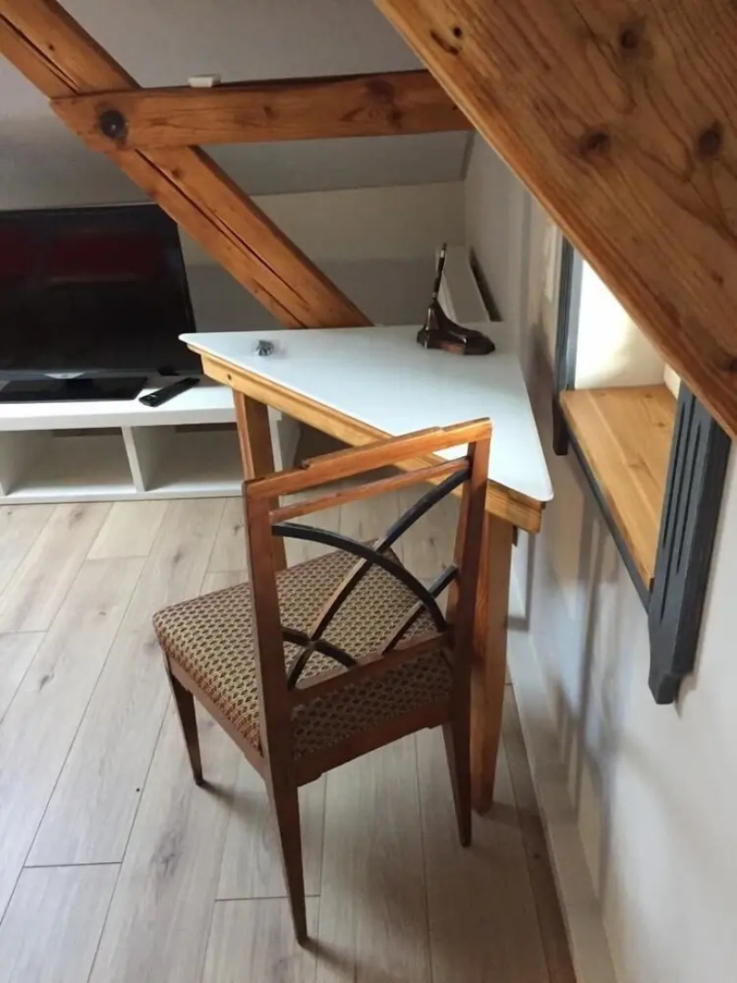 Pension Haus "Hohe Liebe"