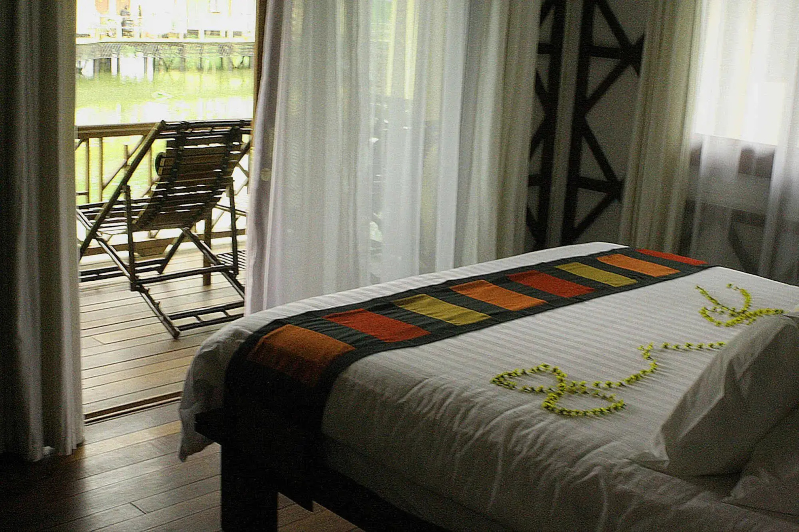 Viewpoint Ecolodge