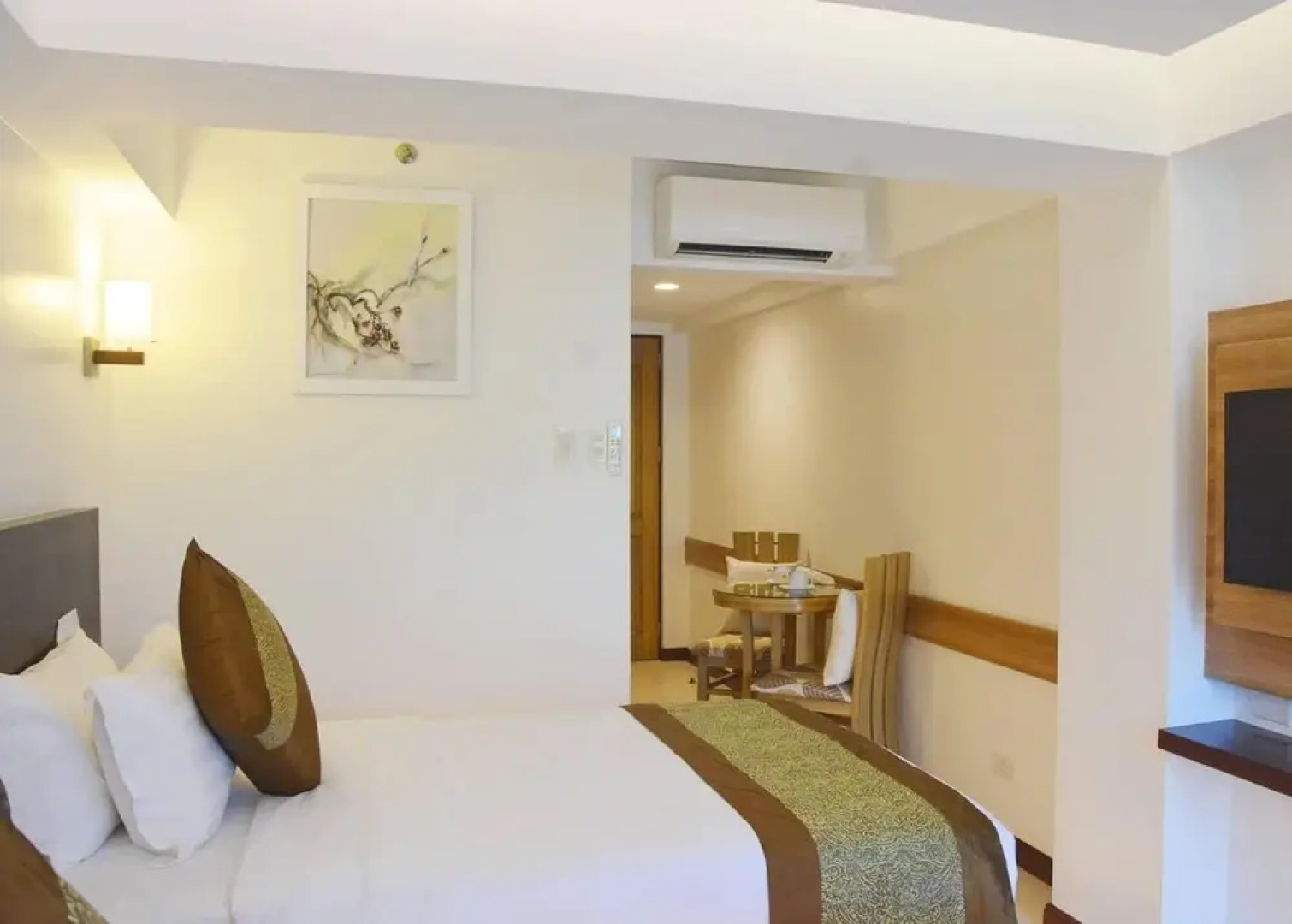 Commander Suites de Boracay