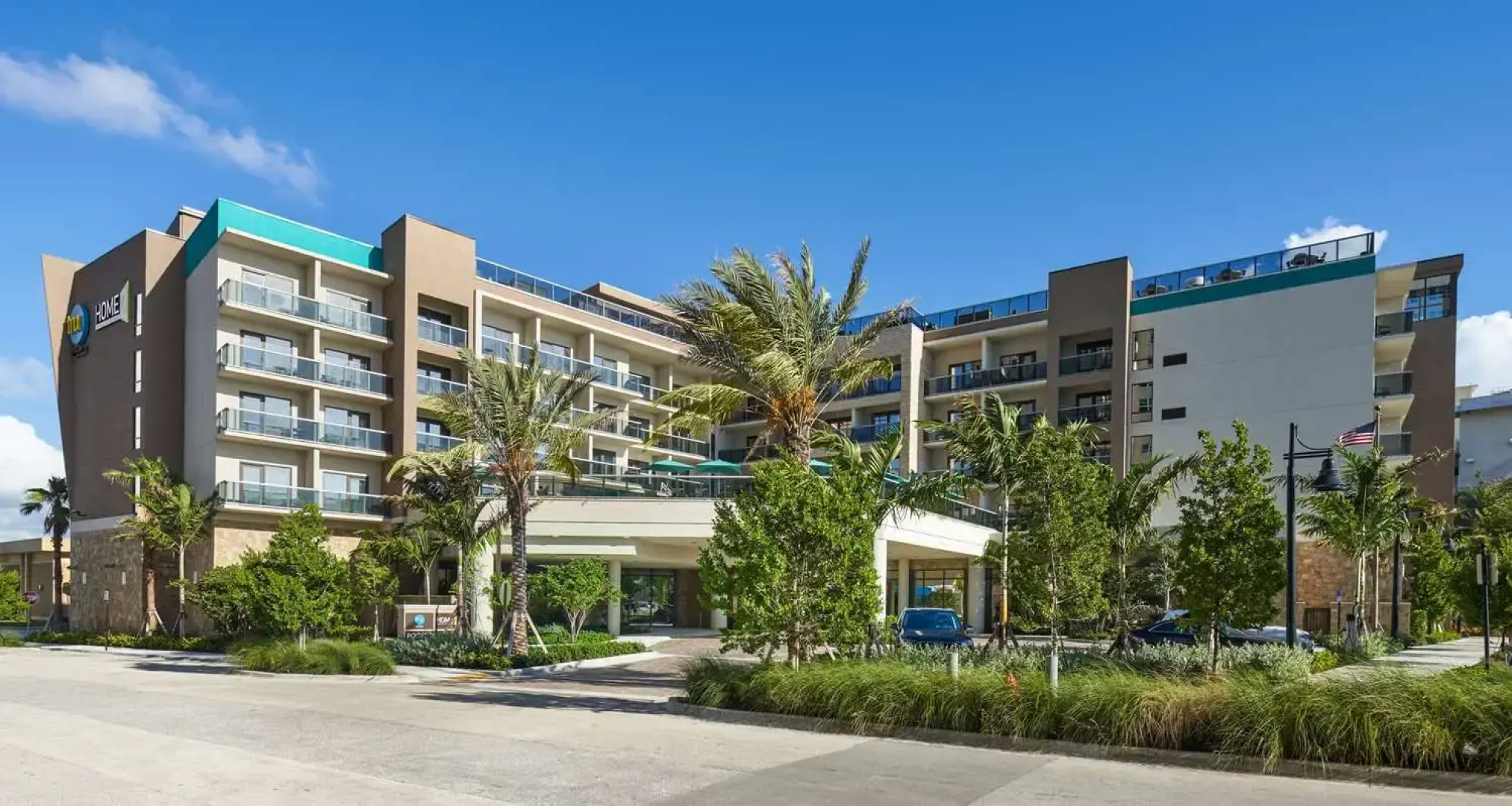 Home2 Suites by Hilton Pompano Beach Pier