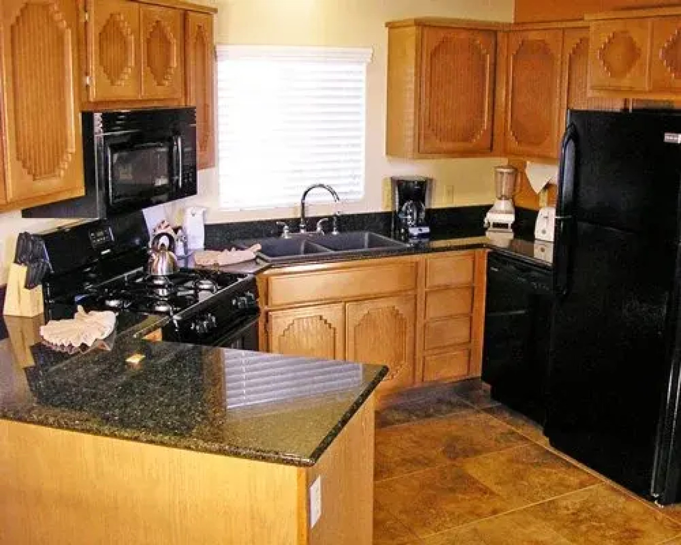 Vacation Internationale Sedona Springs, Sedona, USA