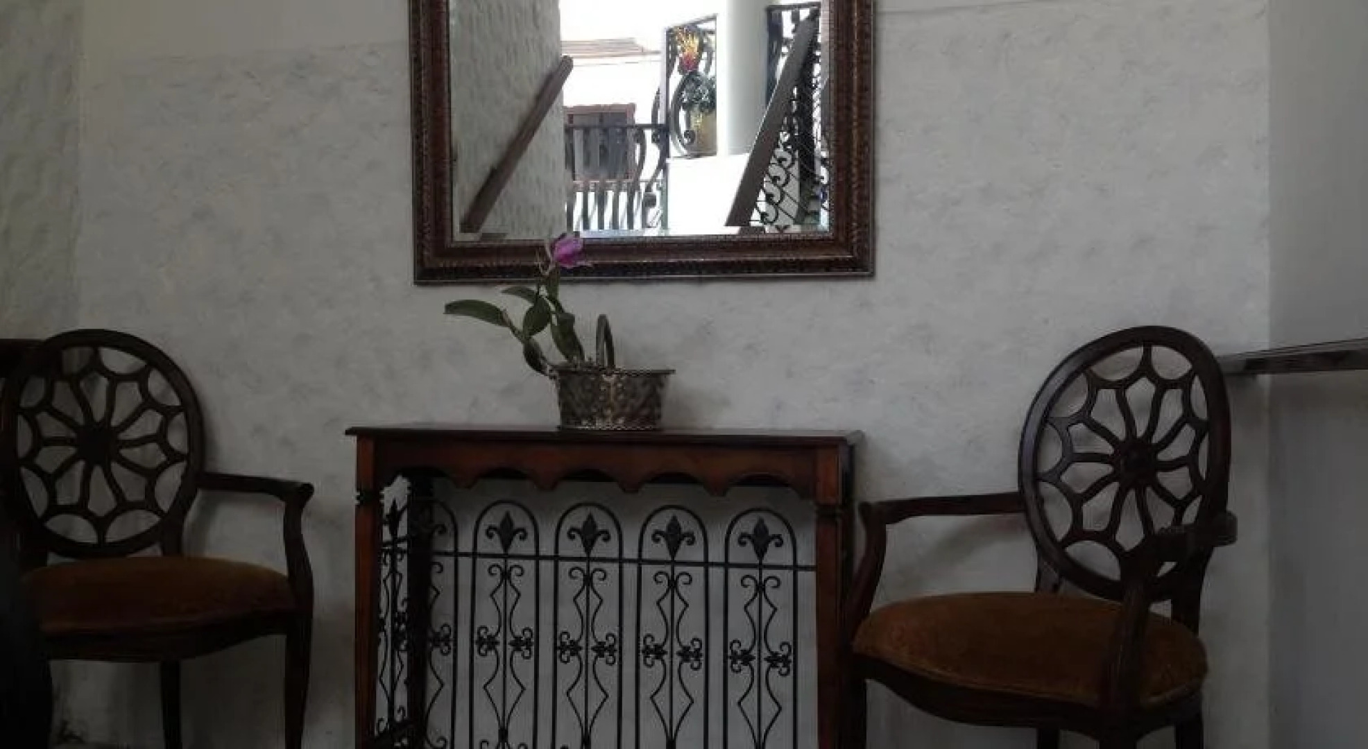 Casa Hotel Las Orquideas