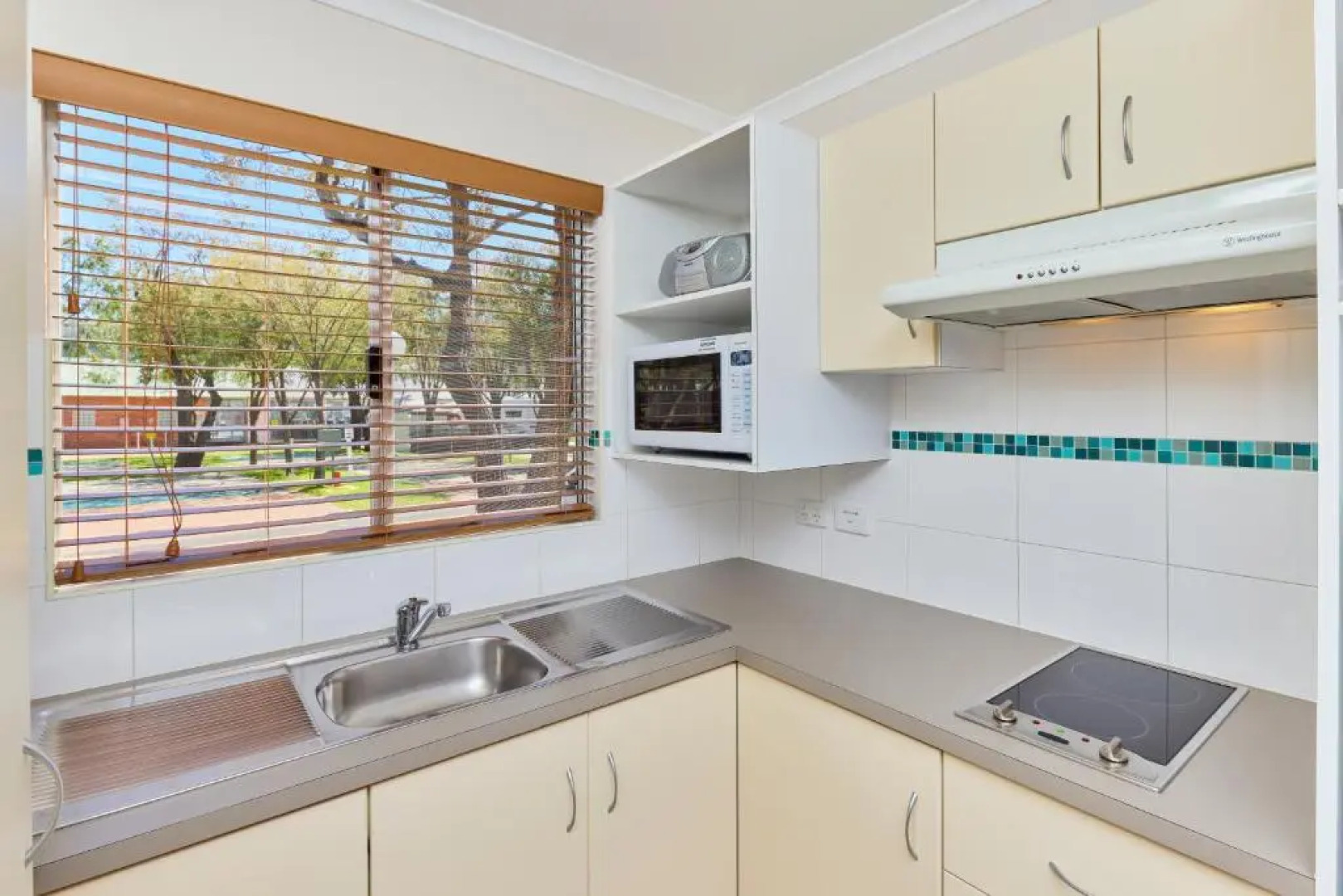 Mandalay Holiday Resort and Tourist Park