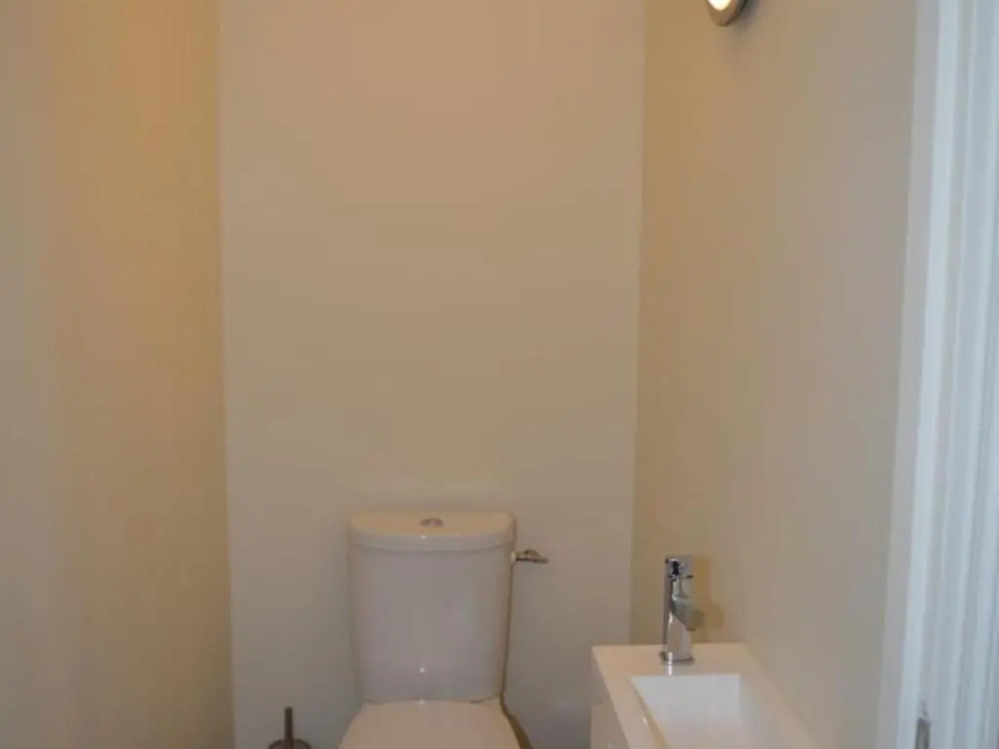 Gîte Huismes, 3 pièces, 5 personnes - FR-1-381-370