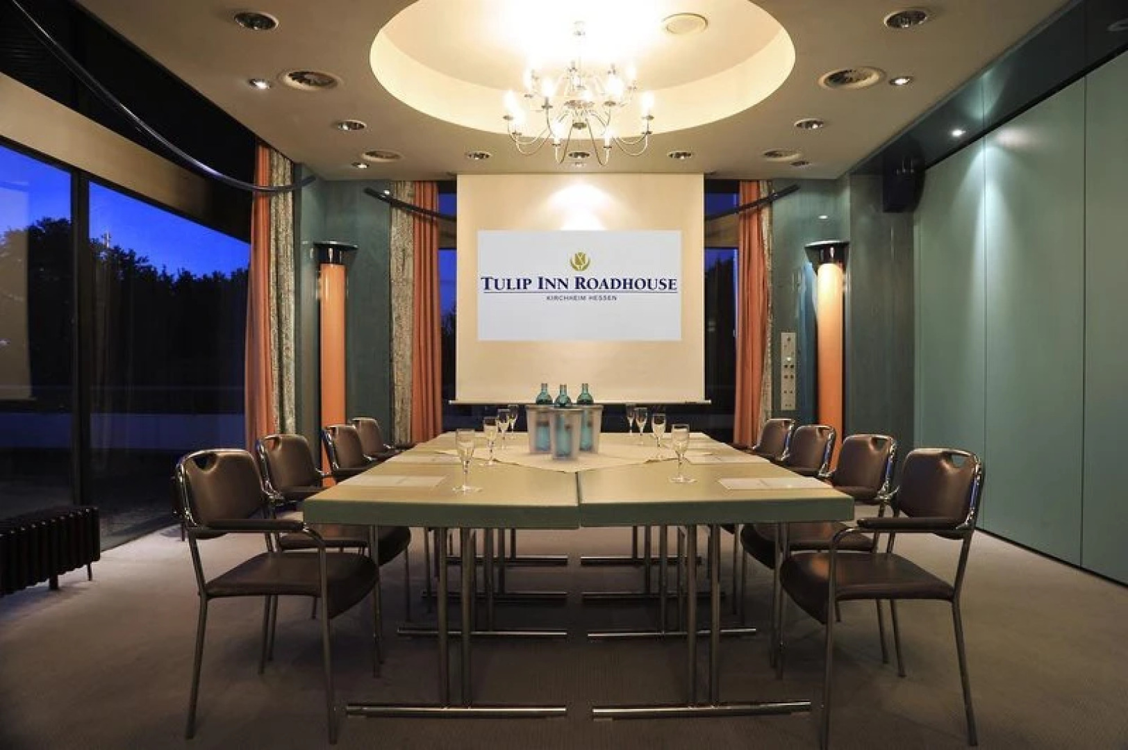 Tulip Inn Roadhouse Kirchheim