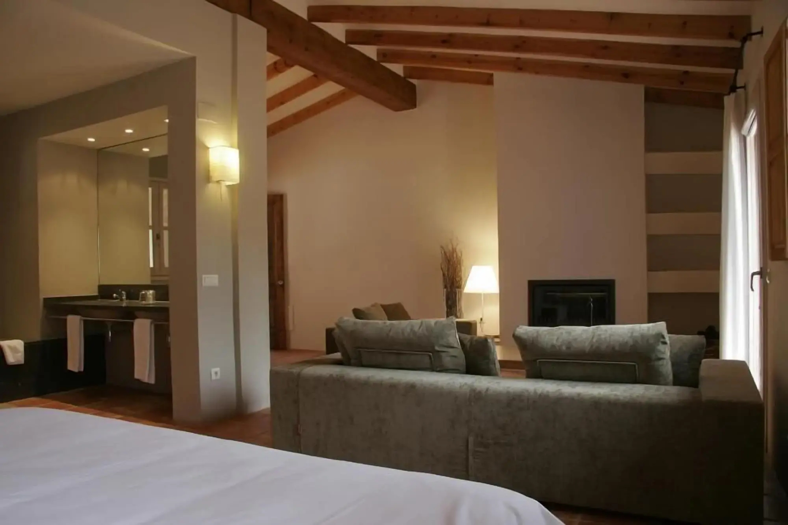 Rusticae Hotel Aldearroqueta