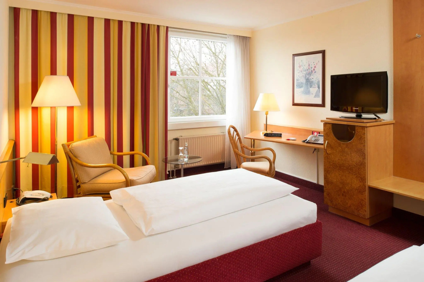 Michel Hotel Landshut Kaiserhof