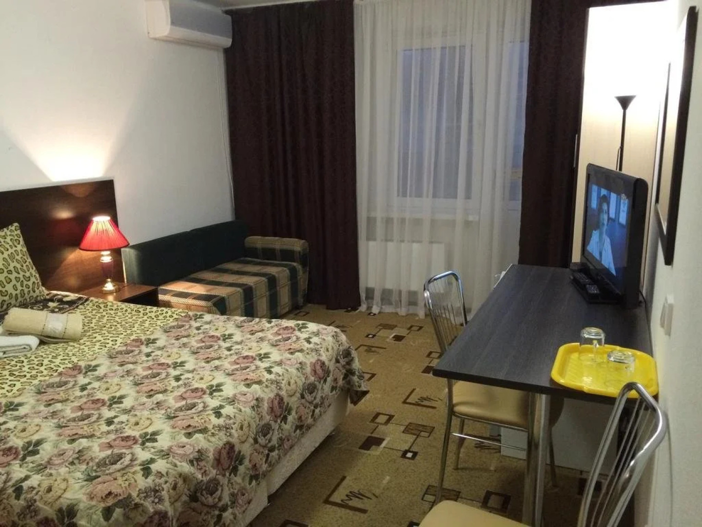 Отель Южный 