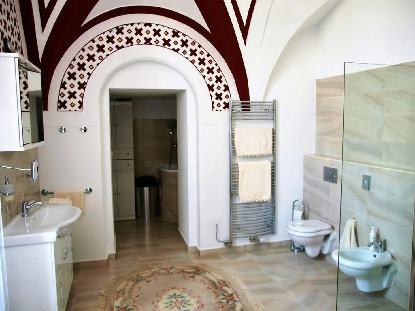 Chateau Svetla nad Sazavou