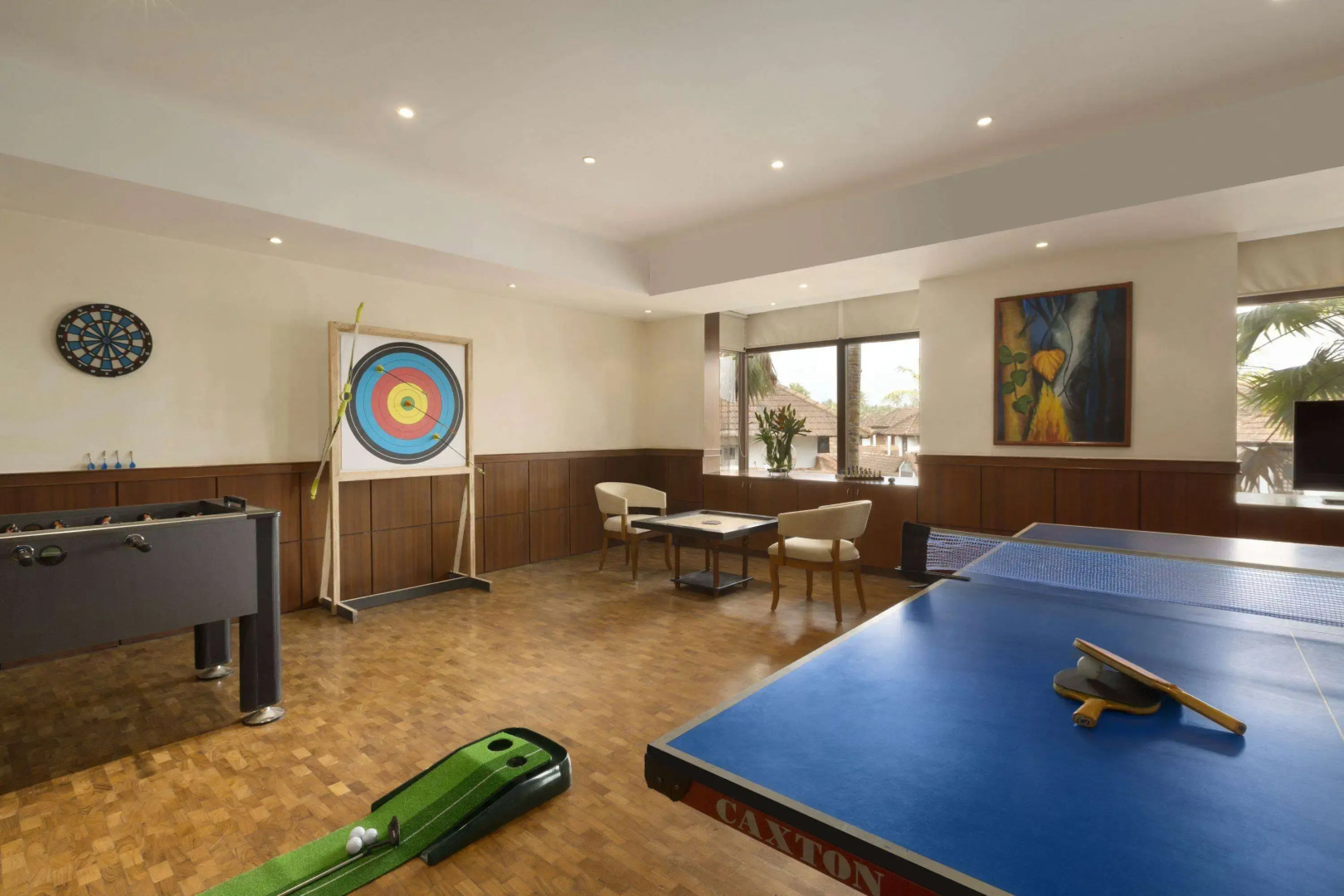 Ramada Resort by Wyndham Kochi