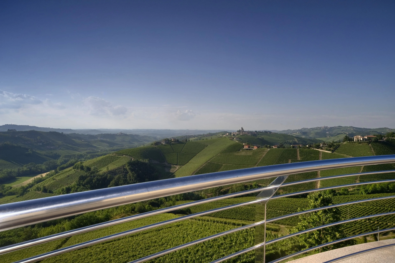 Il Boscareto Resort & Spa