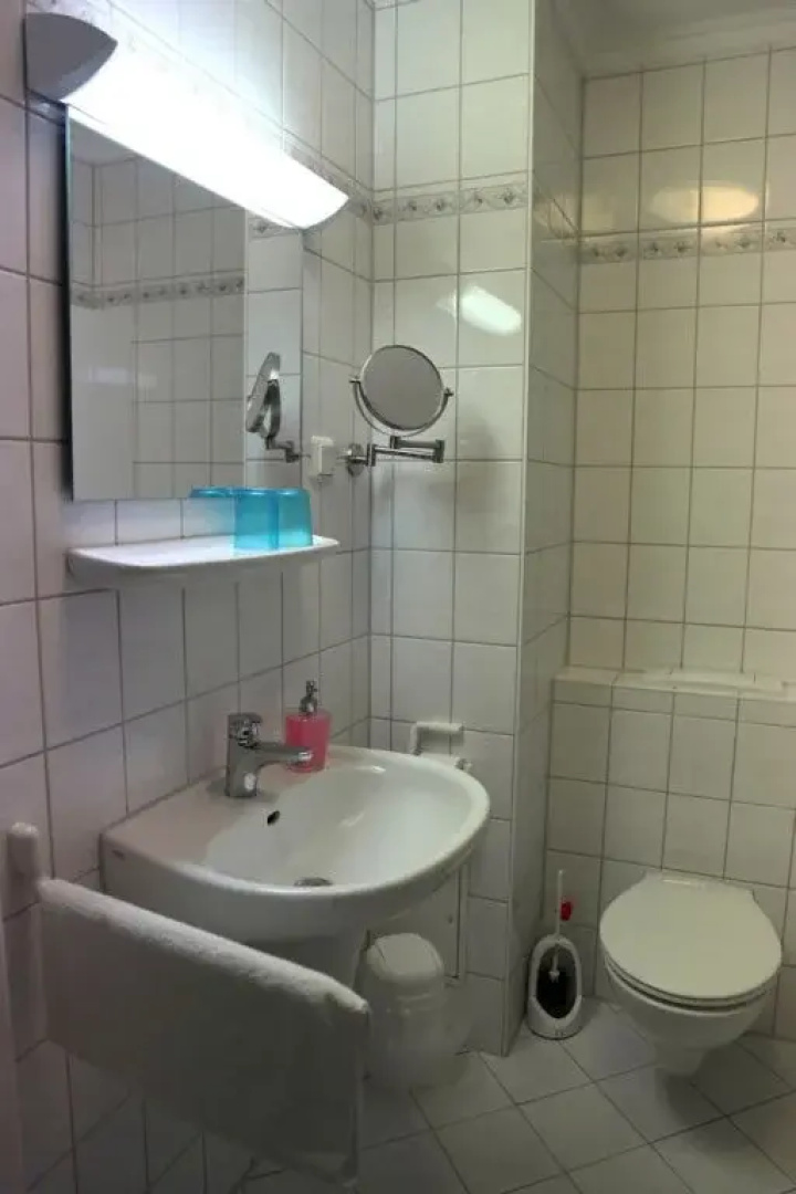 Appartementvermietung Altes Postamt