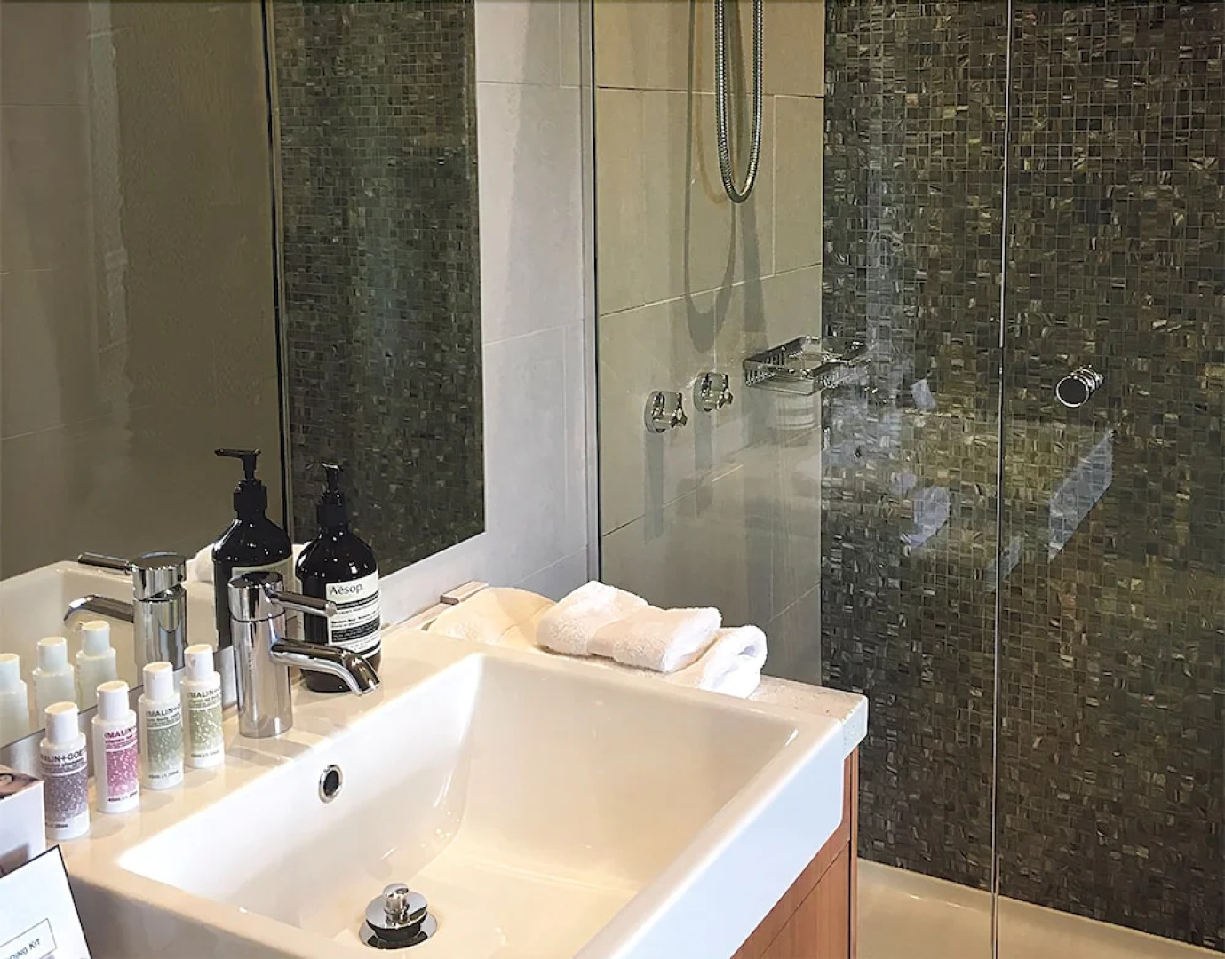 The Empyre Boutique Hotel