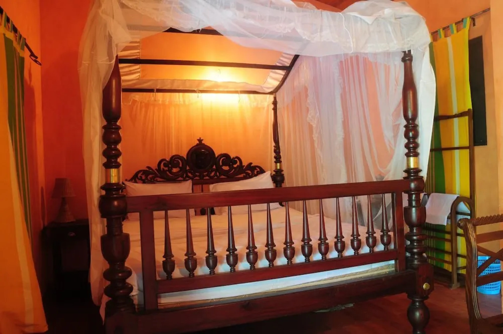 Hareesha Holiday Resort