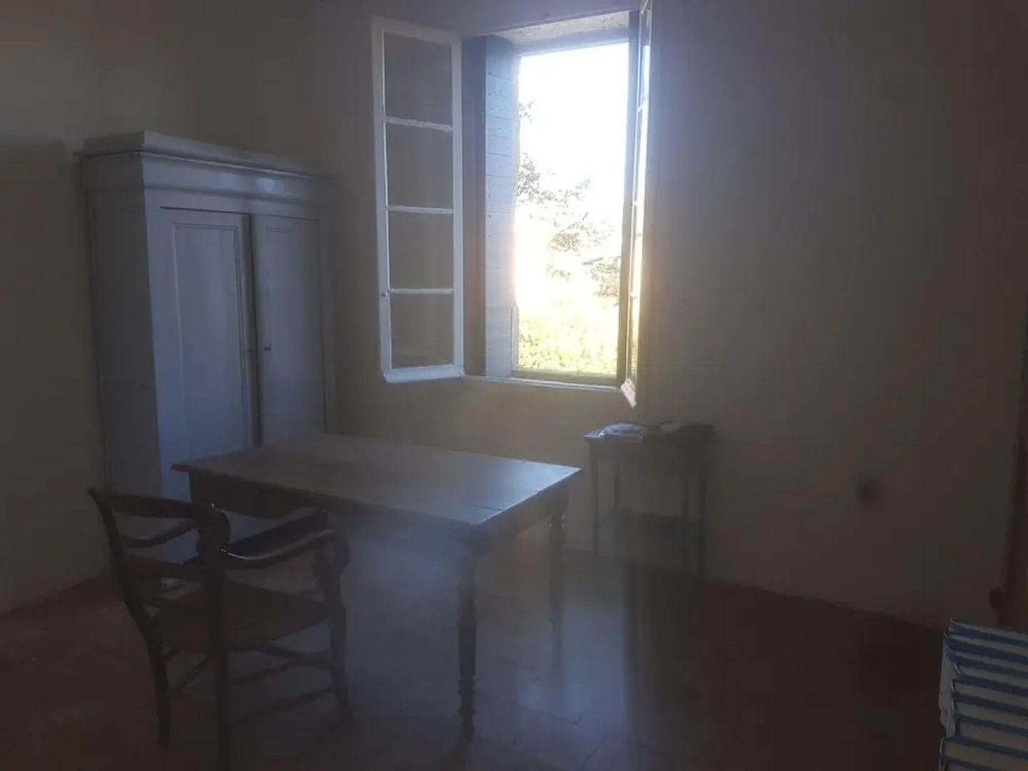 Mansion with 4 Bedrooms in Castillon-Du-Gard, with Wonderful City View, Private Pool, Enclosed Garden - 77 Km From the Beach