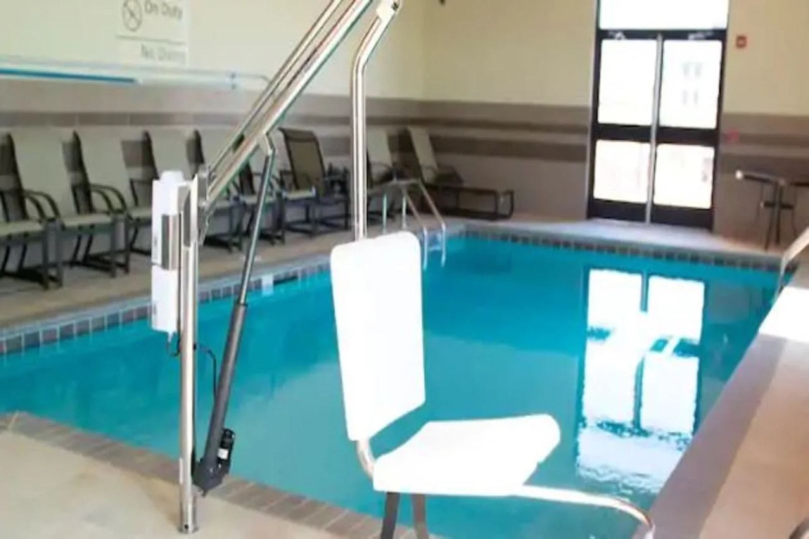 Hampton Inn & Suites Hope