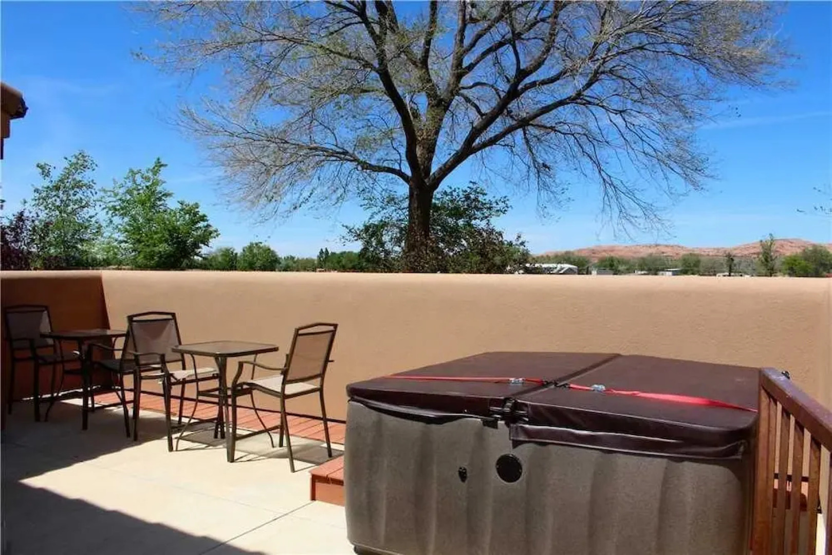 Return to the Old West T1 by RedAwning