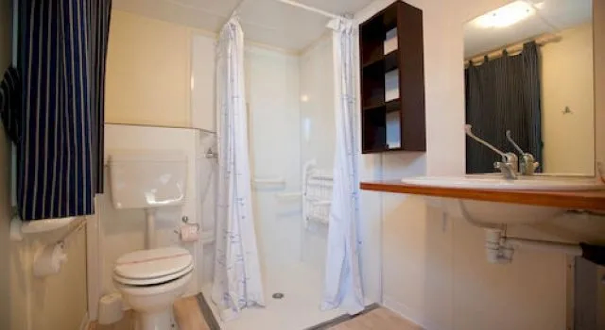 Villaggio Camping Blu