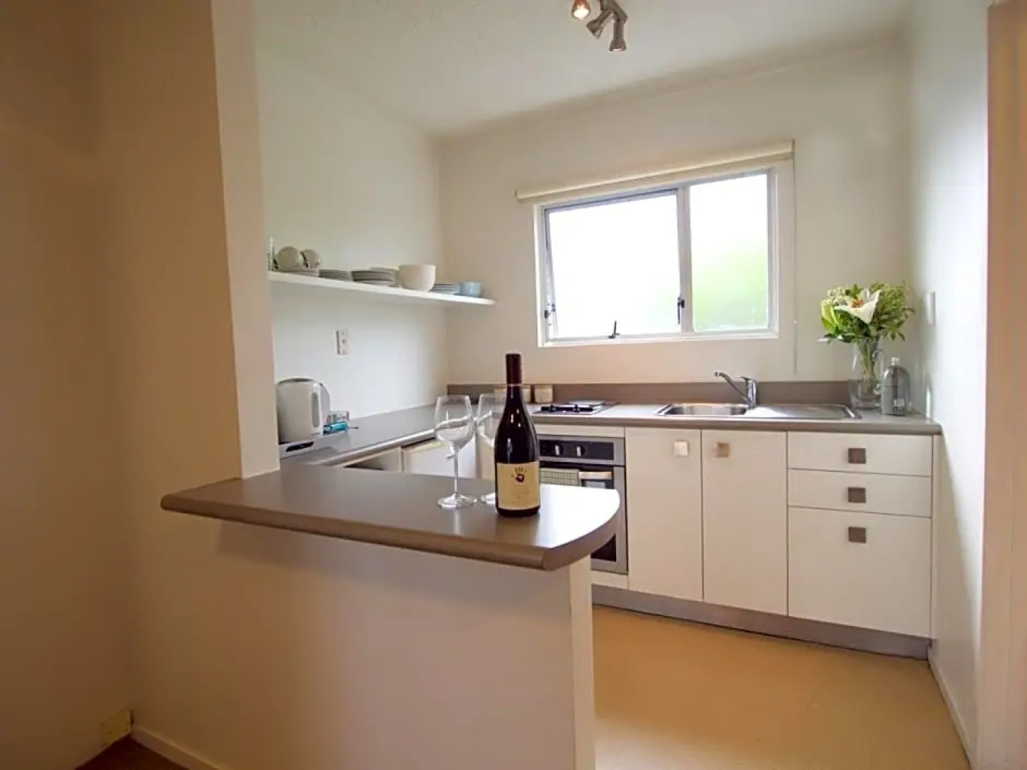 Mount Albert Motor Lodge