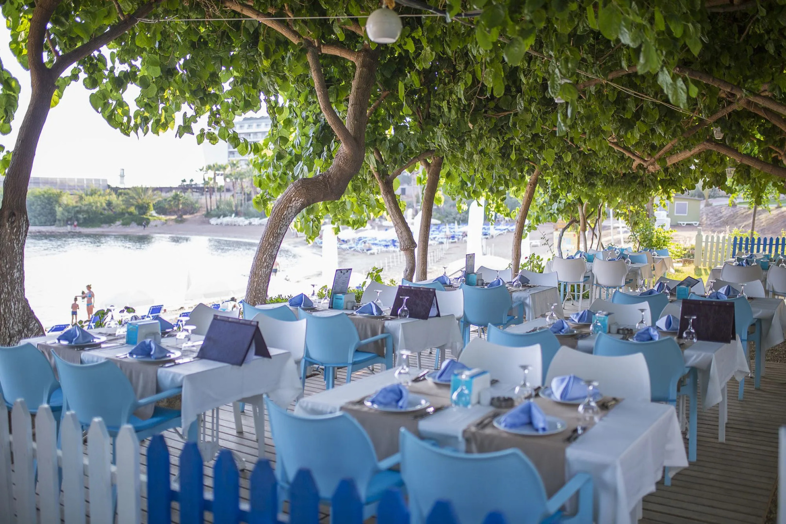 Numa Bay Exclusive Hotel - Ultra All Inclusive