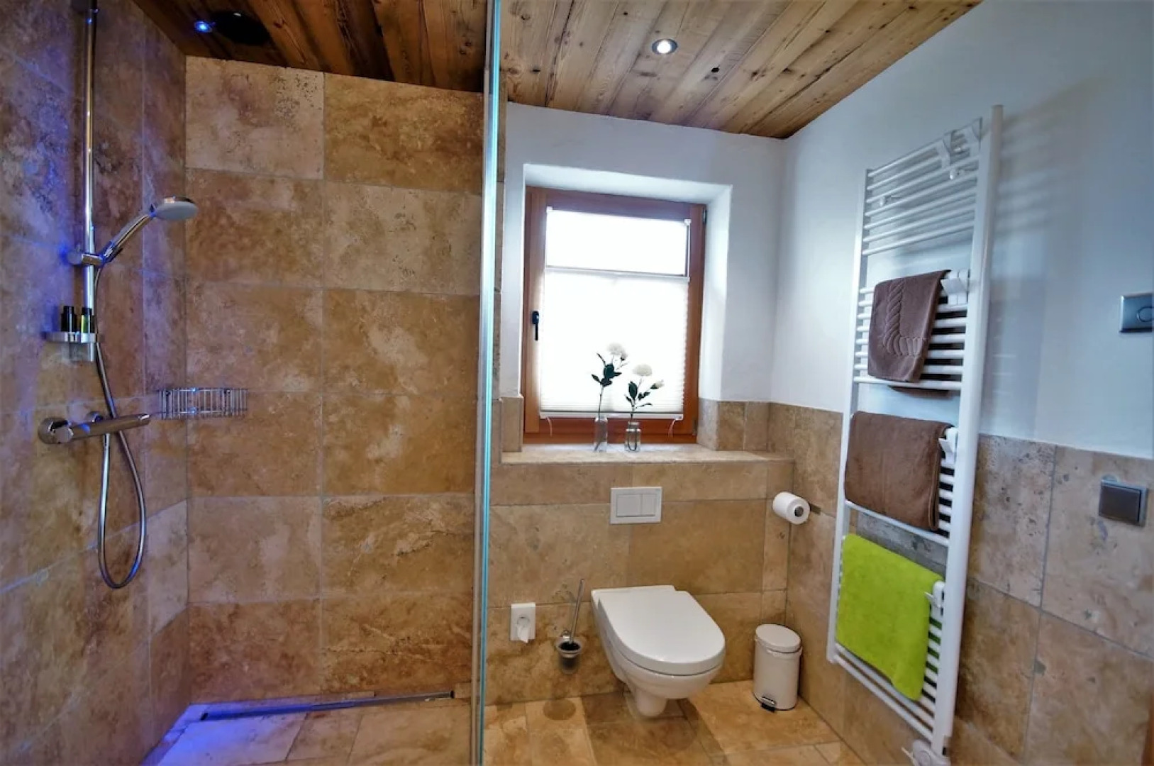 Chalets Petry Spa & Relax